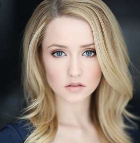 Emily Tennant